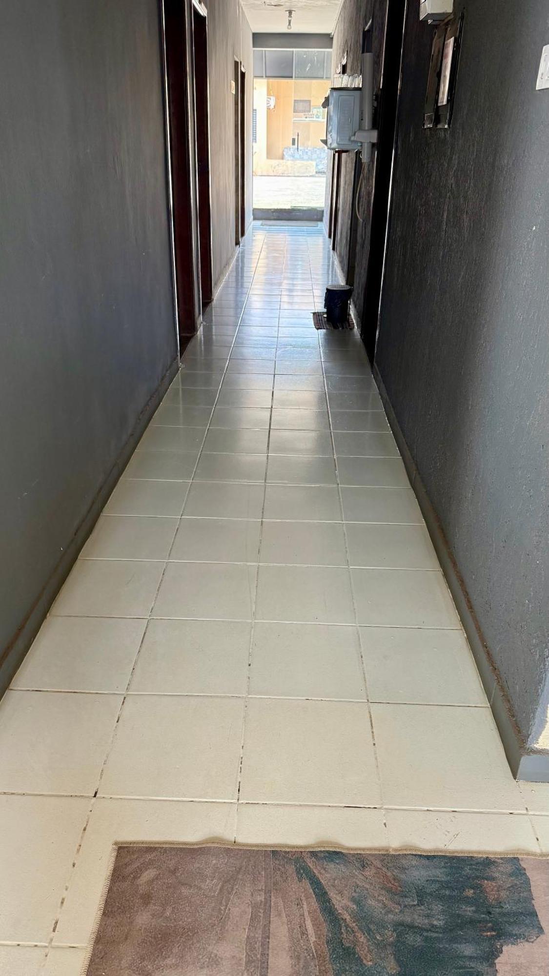 Minas Hotel Uberlândia Kültér fotó