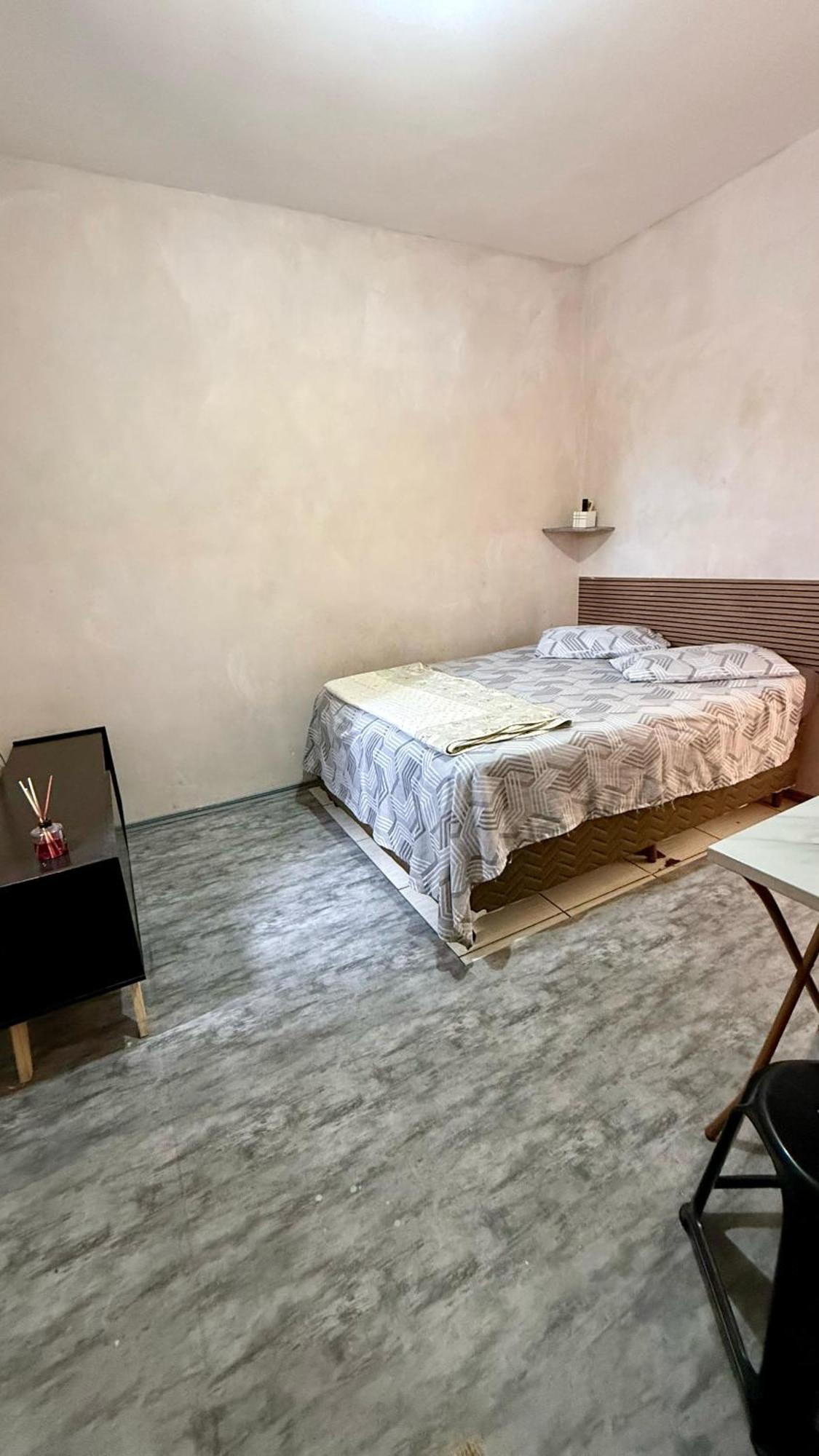 Minas Hotel Uberlândia Kültér fotó